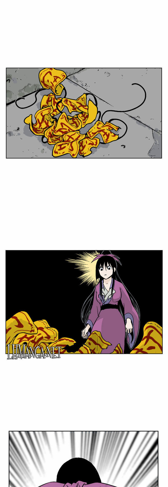 Gosu Chap 46 - Next Chap 47