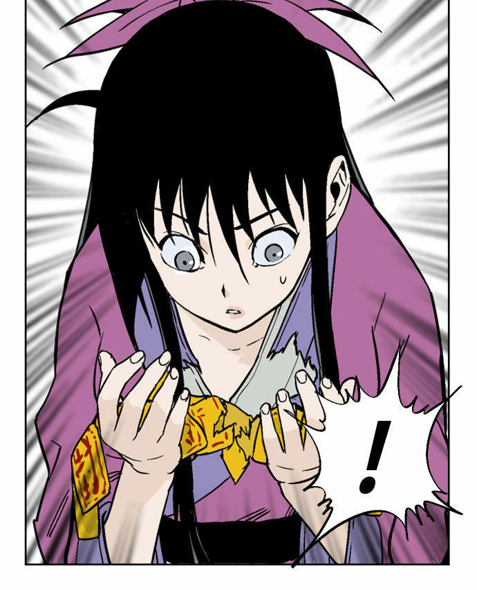 Gosu Chap 46 - Next Chap 47