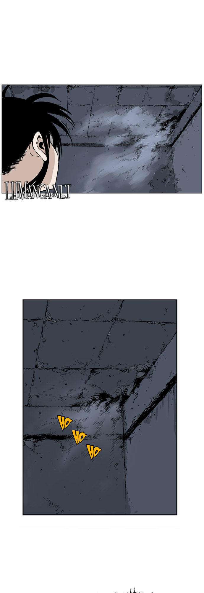 Gosu Chap 46 - Next Chap 47