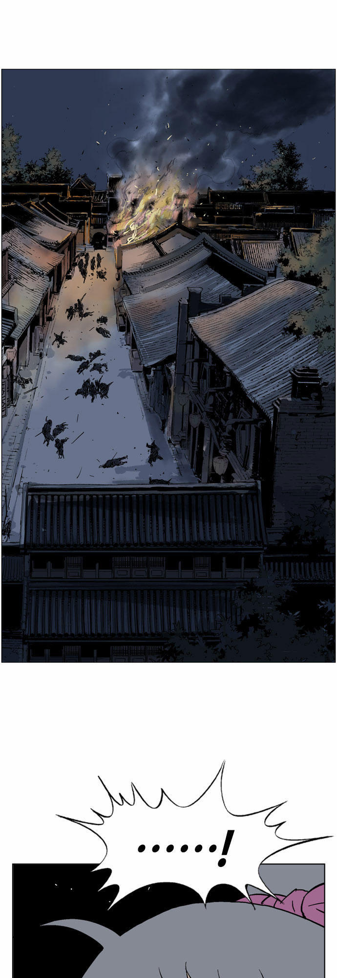 Gosu Chap 46 - Next Chap 47