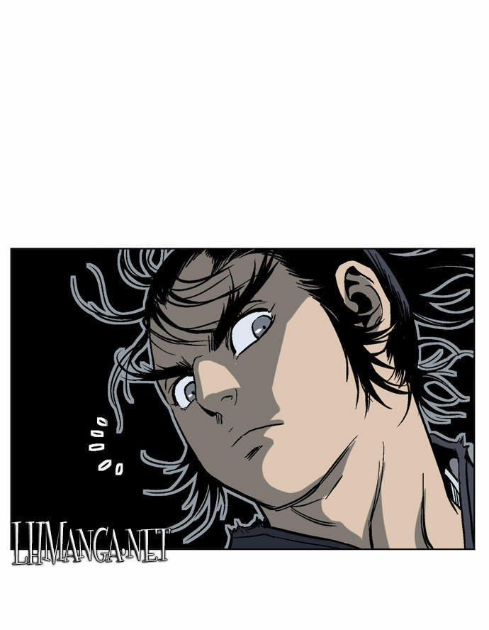 Gosu Chap 46 - Next Chap 47