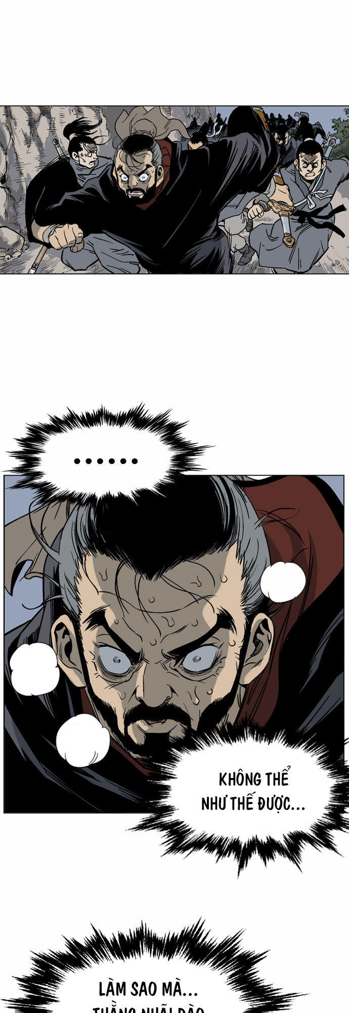 Gosu Chap 46 - Next Chap 47