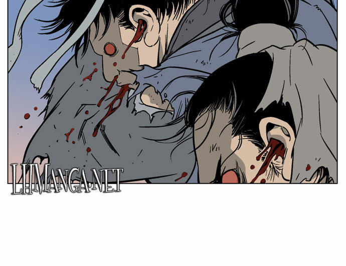 Gosu Chap 46 - Next Chap 47