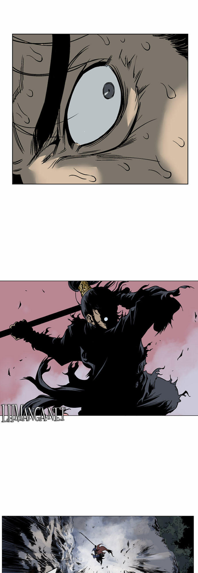 Gosu Chap 46 - Next Chap 47