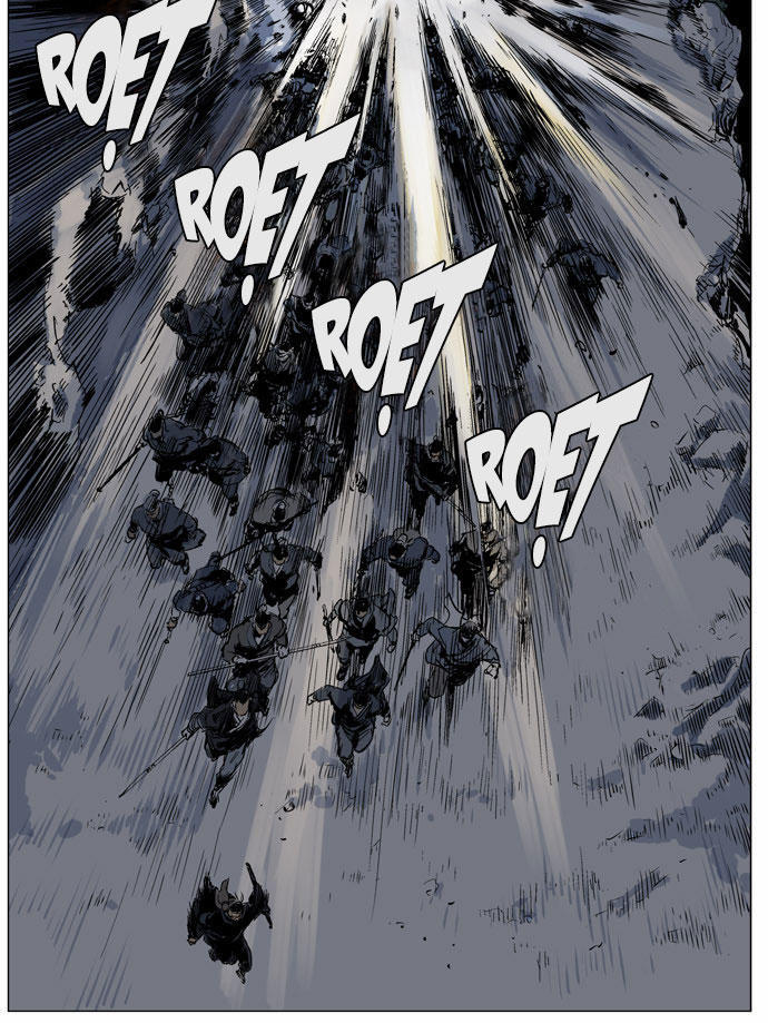 Gosu Chap 46 - Next Chap 47