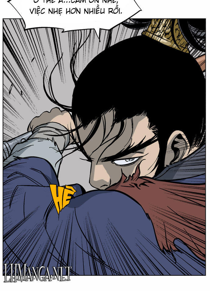 Gosu Chap 46 - Next Chap 47