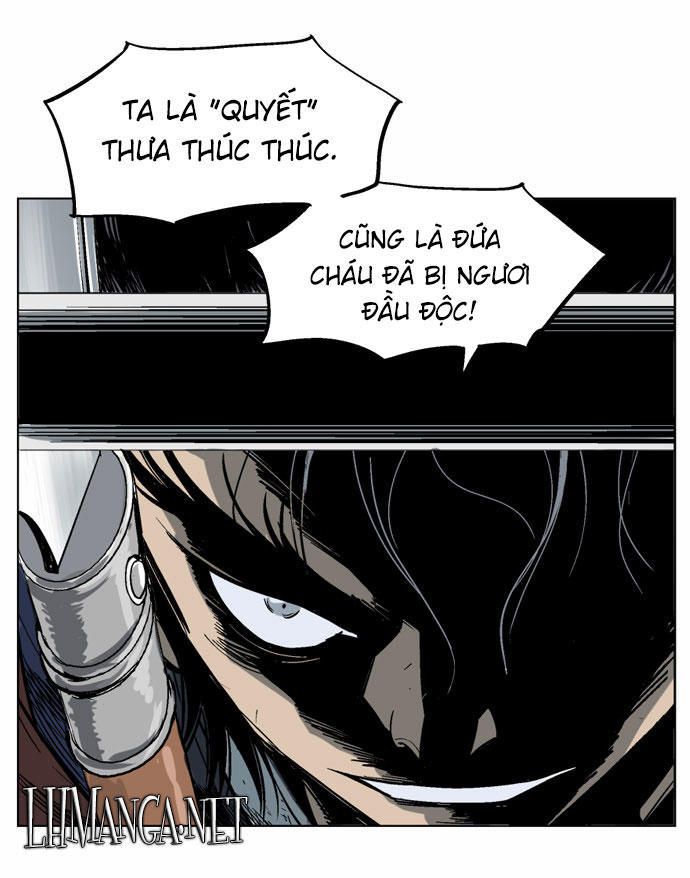 Gosu Chap 46 - Next Chap 47