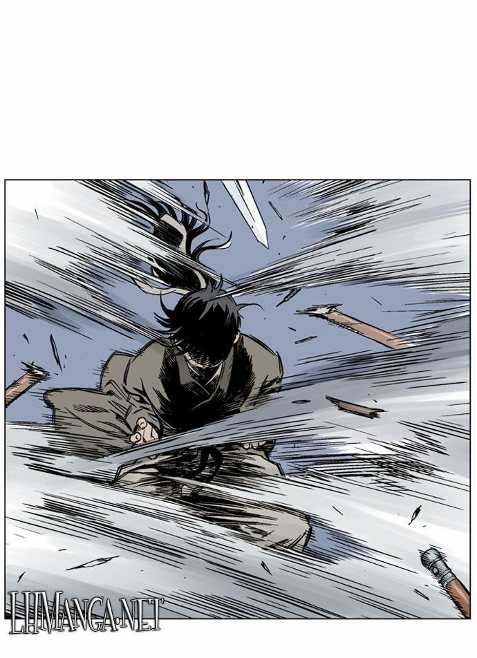 Gosu Chap 46 - Next Chap 47