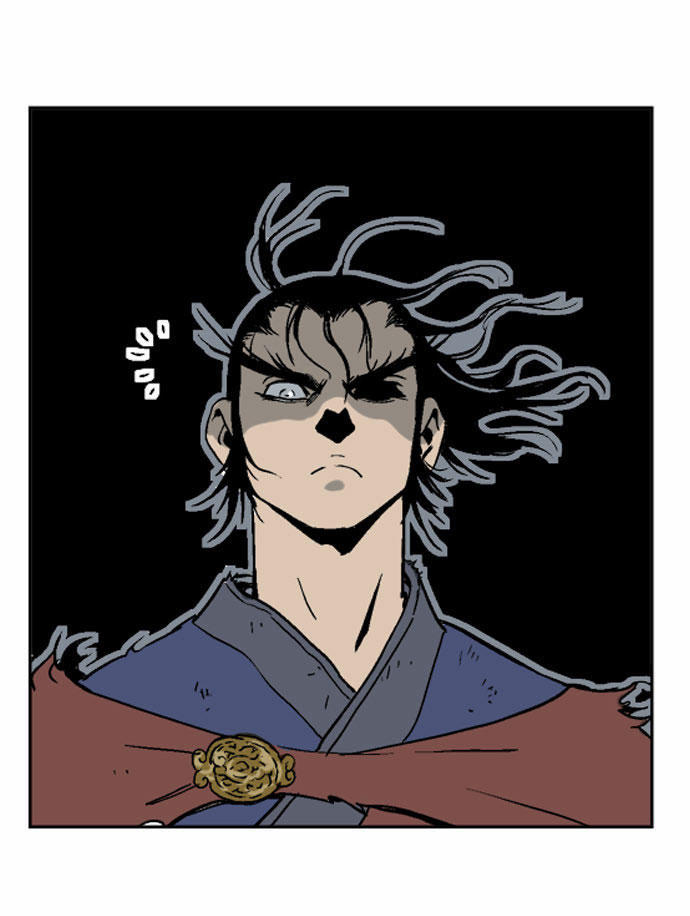 Gosu Chap 46 - Next Chap 47