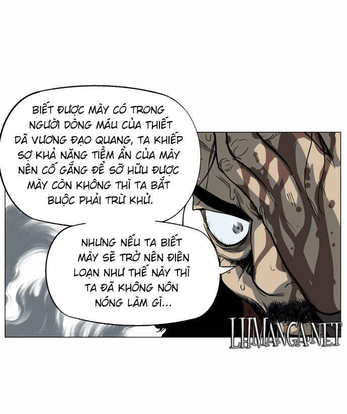 Gosu Chap 46 - Next Chap 47