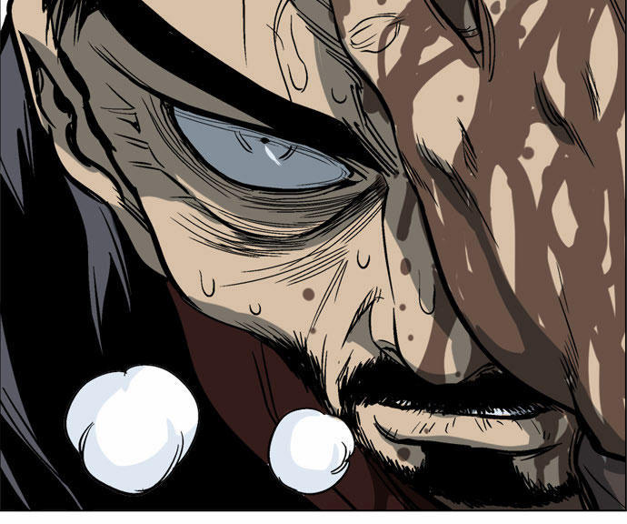 Gosu Chap 46 - Next Chap 47