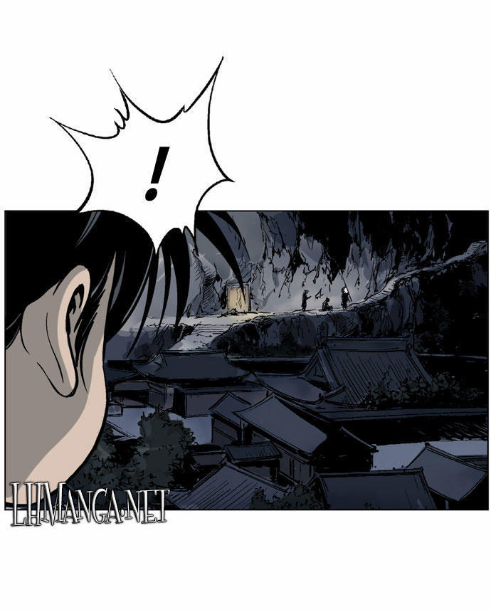Gosu Chap 46 - Next Chap 47