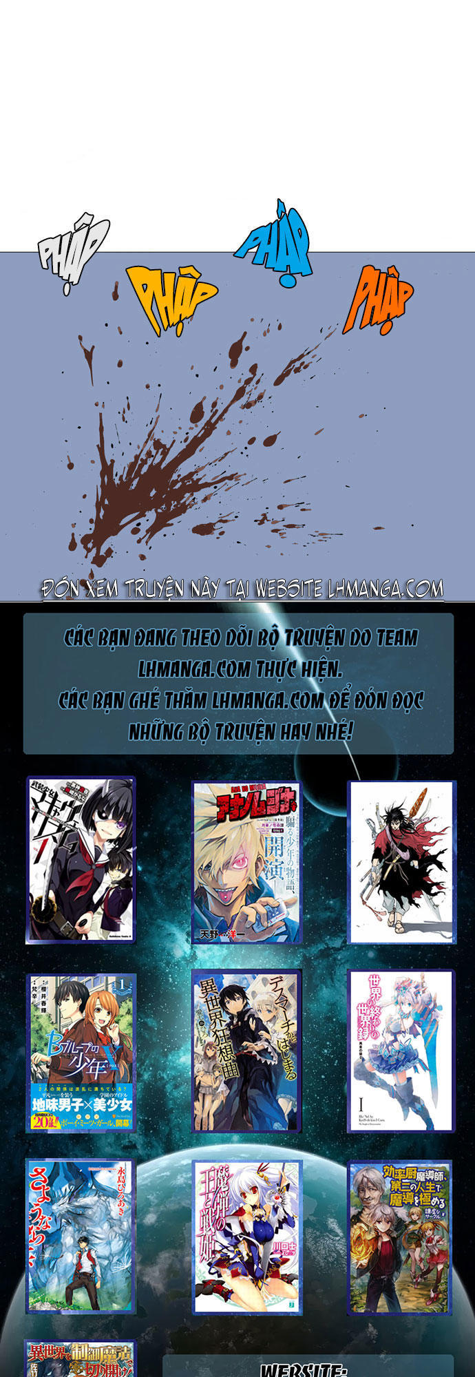 Gosu Chap 46 - Next Chap 47