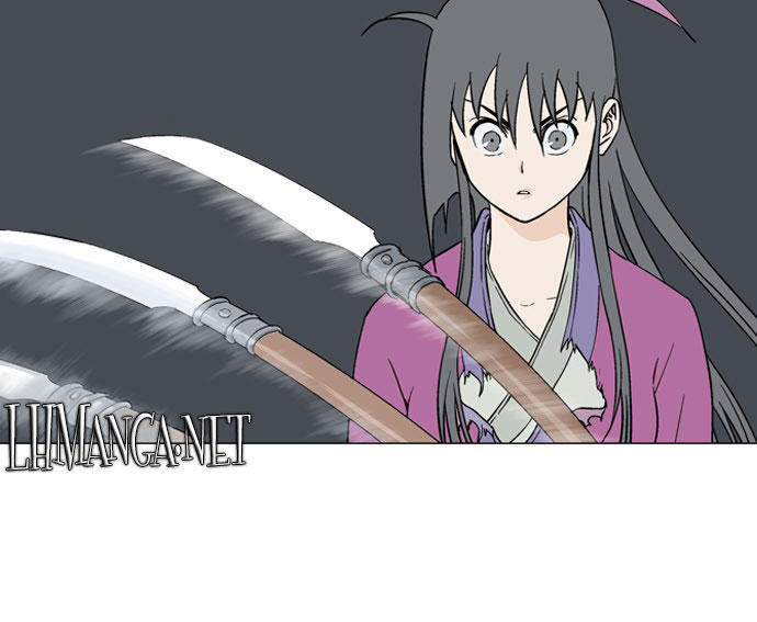 Gosu Chap 47 - Next Chap 48