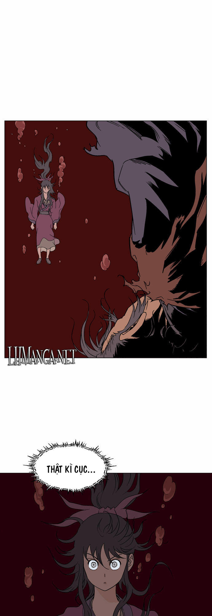 Gosu Chap 47 - Next Chap 48