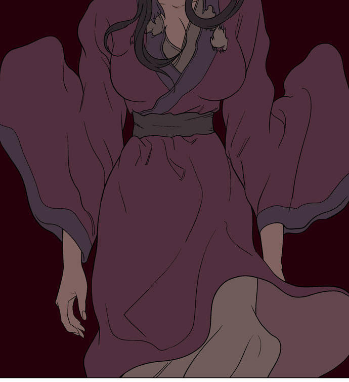 Gosu Chap 47 - Next Chap 48