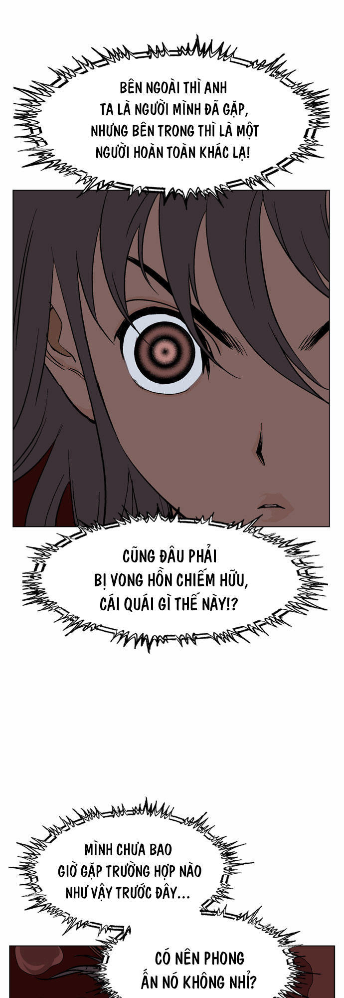 Gosu Chap 47 - Next Chap 48