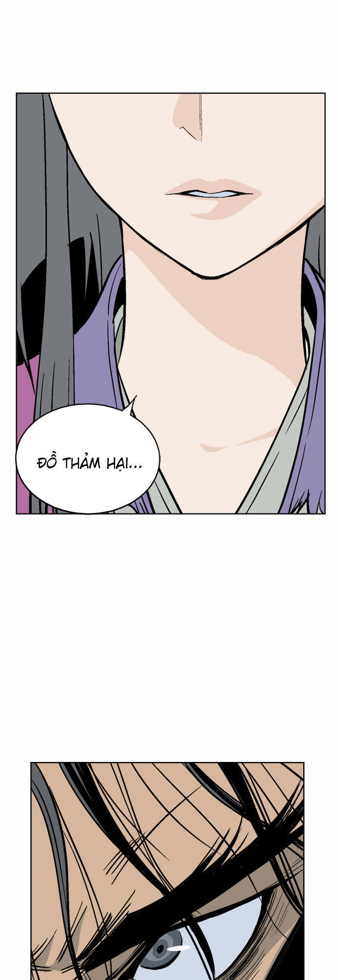 Gosu Chap 47 - Next Chap 48