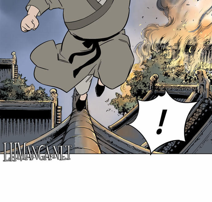 Gosu Chap 47 - Next Chap 48