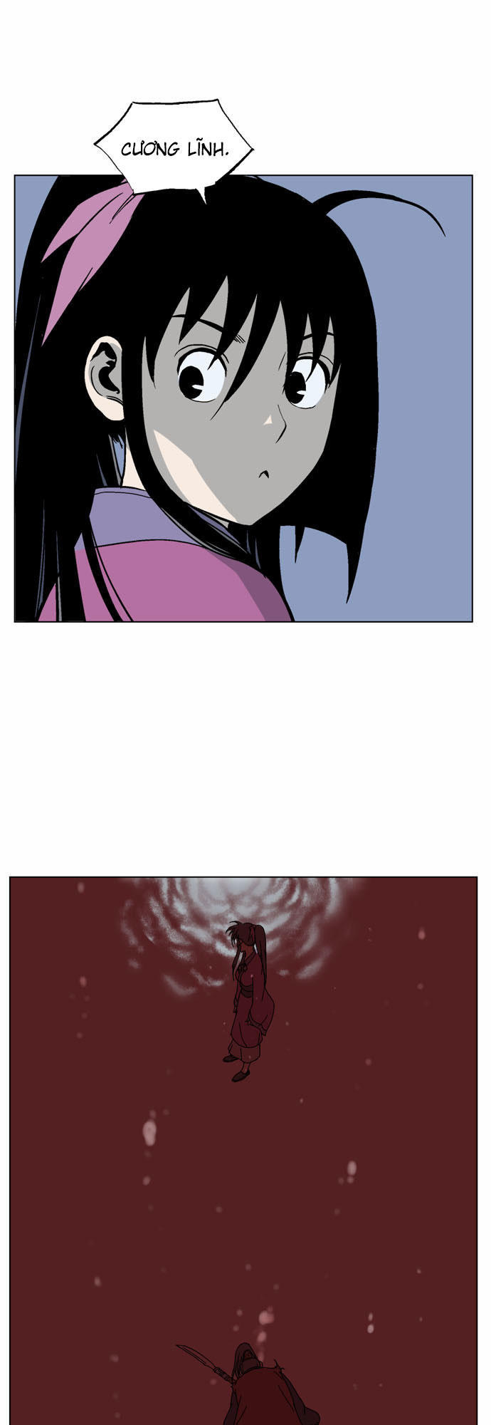 Gosu Chap 47 - Next Chap 48