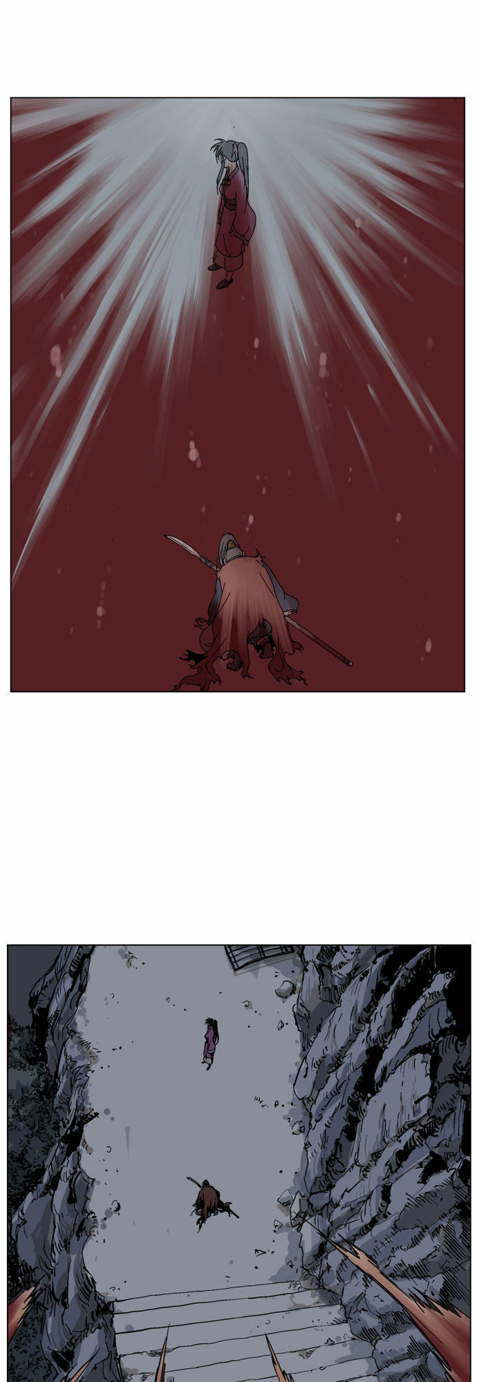 Gosu Chap 47 - Next Chap 48