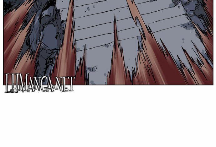 Gosu Chap 47 - Next Chap 48