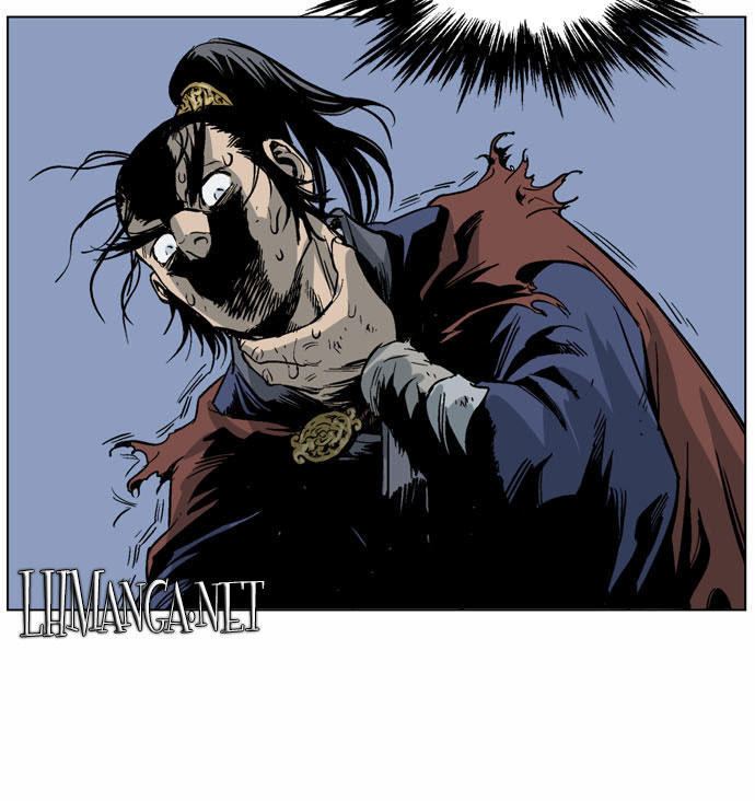 Gosu Chap 47 - Next Chap 48