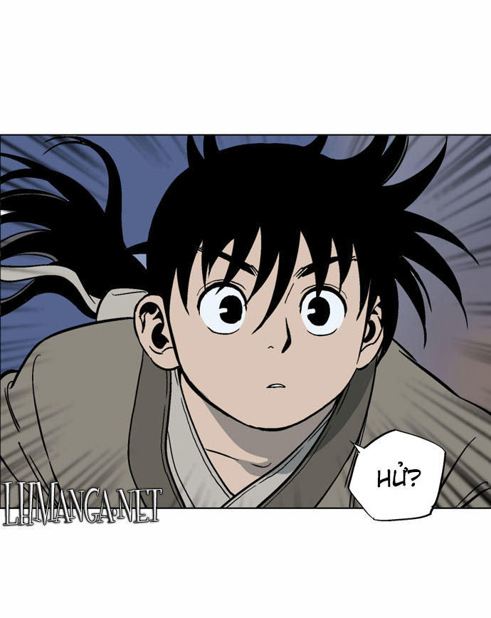Gosu Chap 47 - Next Chap 48