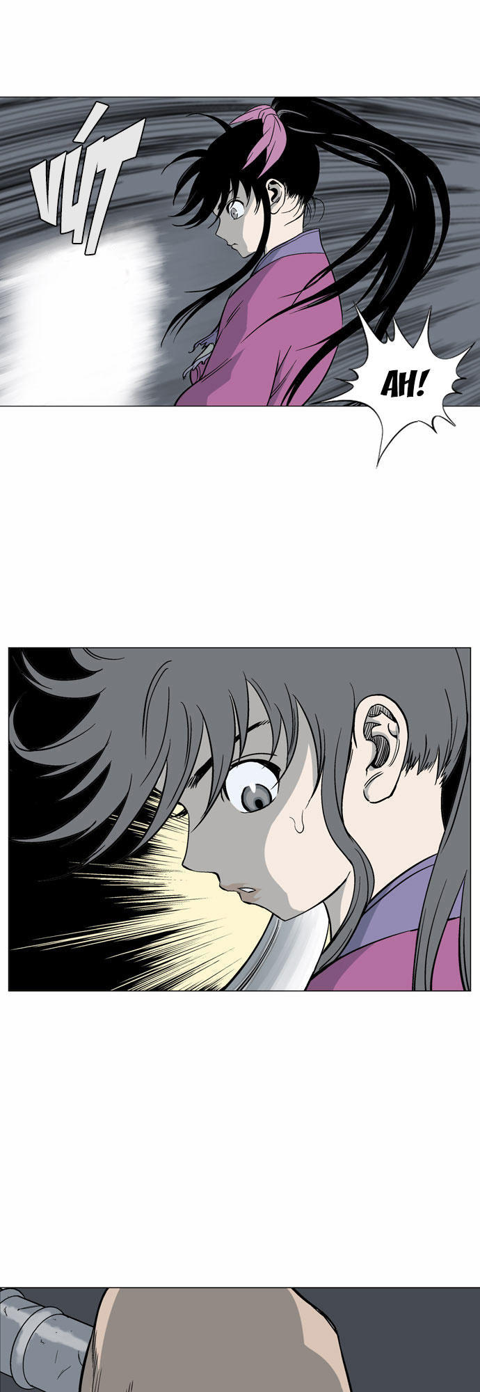 Gosu Chap 47 - Next Chap 48