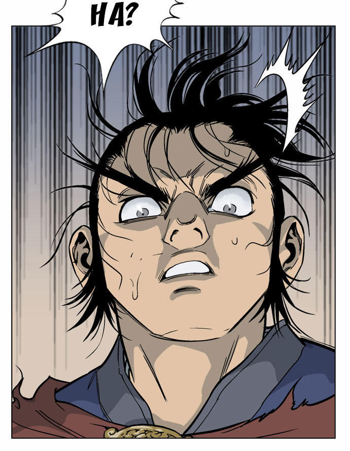 Gosu Chap 47 - Next Chap 48