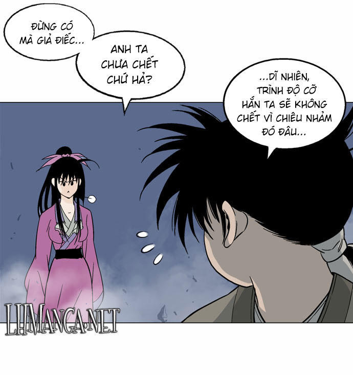 Gosu Chap 47 - Next Chap 48