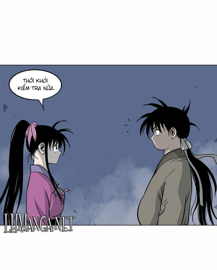 Gosu Chap 47 - Next Chap 48