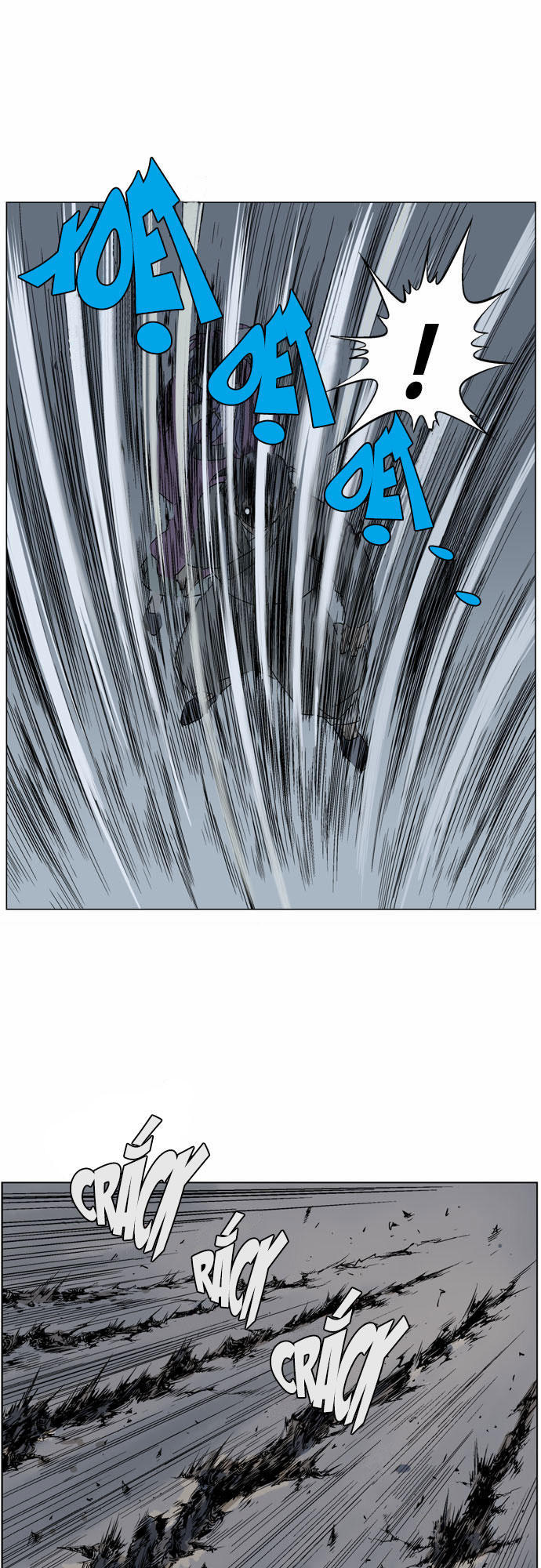 Gosu Chap 47 - Next Chap 48