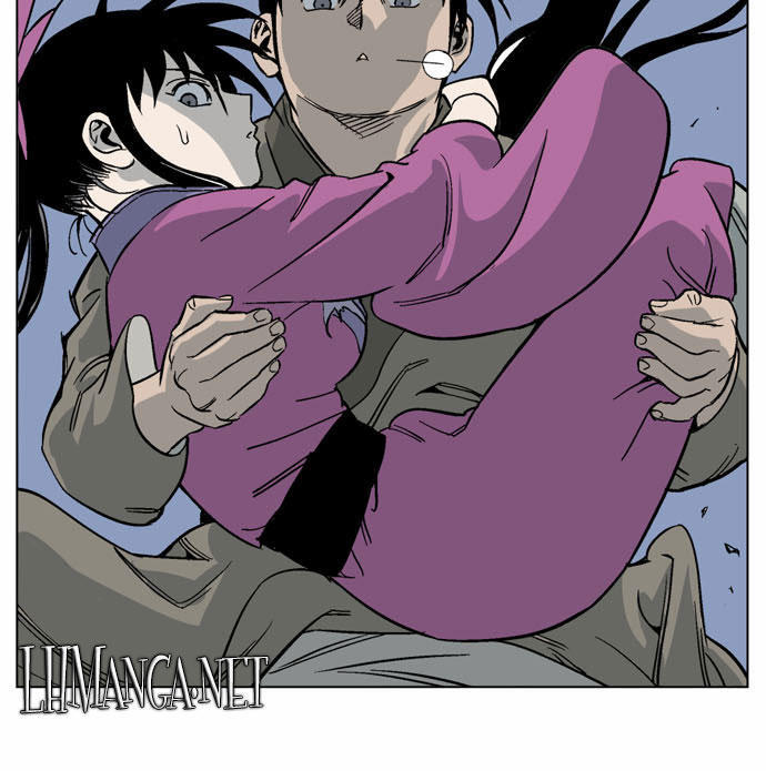 Gosu Chap 47 - Next Chap 48