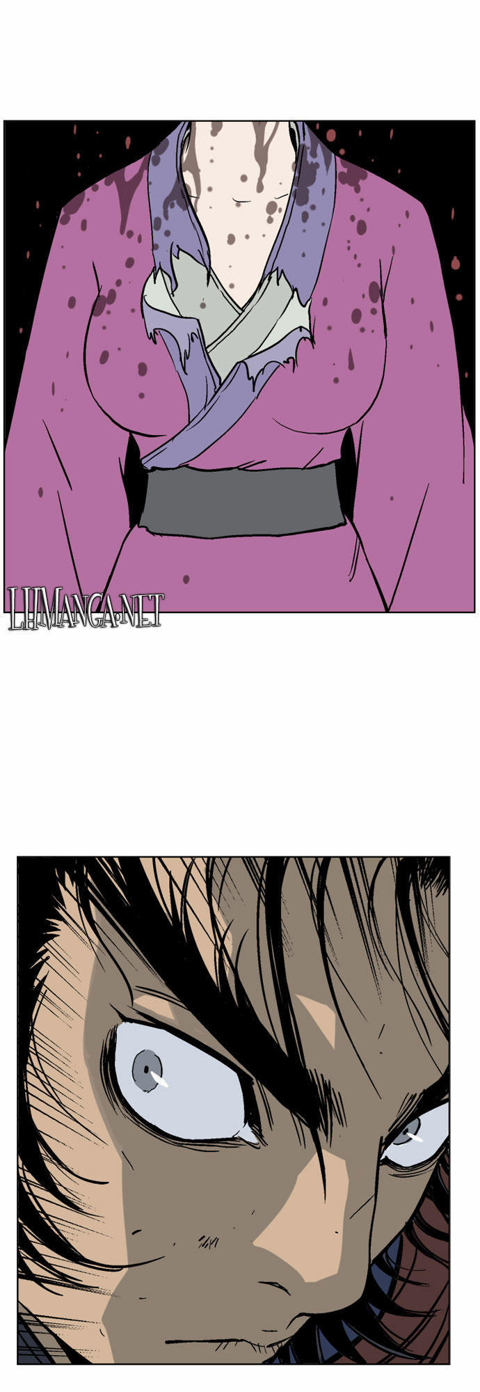 Gosu Chap 47 - Next Chap 48