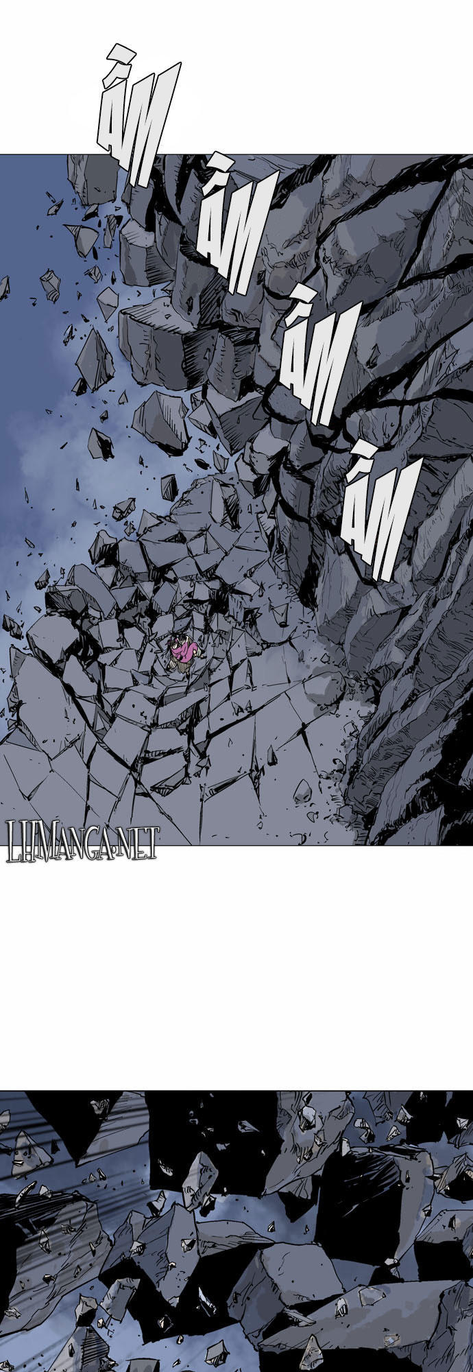 Gosu Chap 47 - Next Chap 48