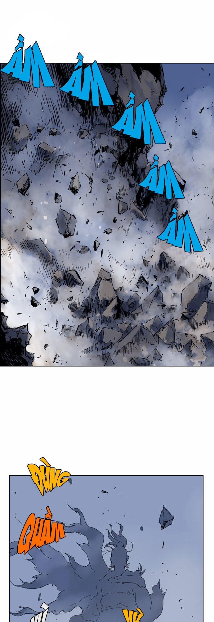 Gosu Chap 47 - Next Chap 48