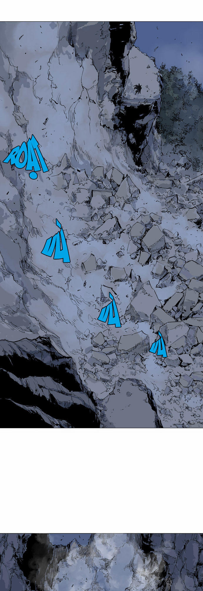 Gosu Chap 47 - Next Chap 48