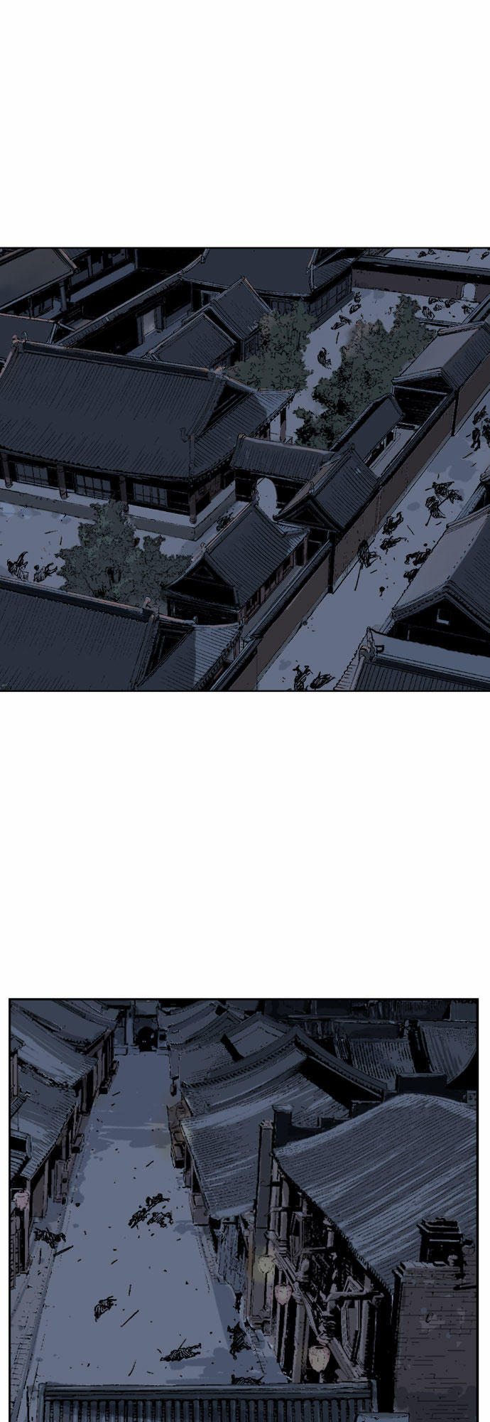 Gosu Chap 47 - Next Chap 48