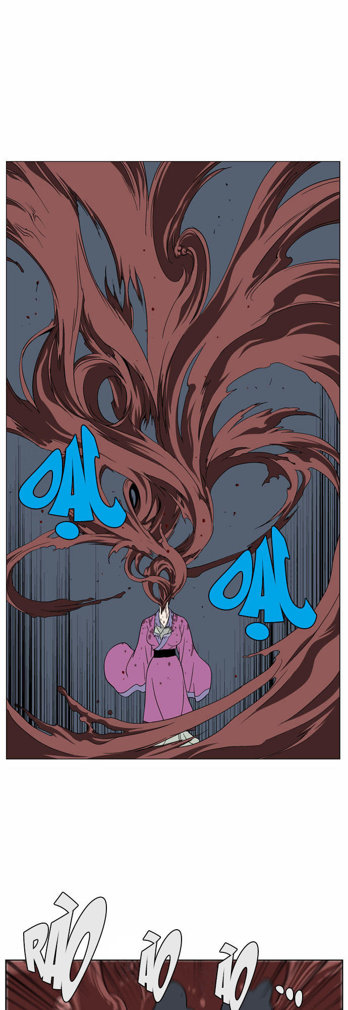 Gosu Chap 47 - Next Chap 48