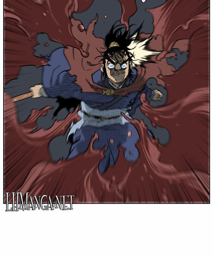 Gosu Chap 47 - Next Chap 48