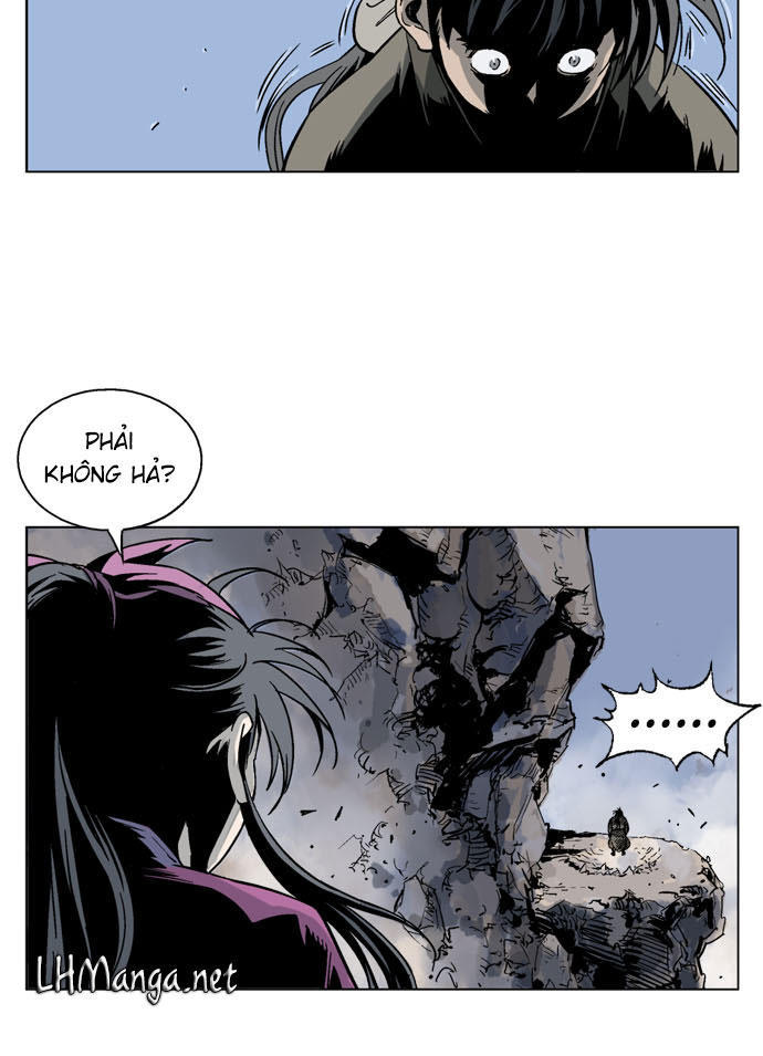 Gosu Chap 48 - Next Chap 49