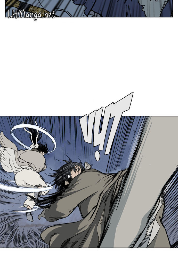 Gosu Chap 48 - Next Chap 49