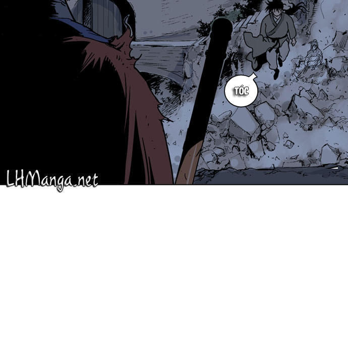 Gosu Chap 48 - Next Chap 49