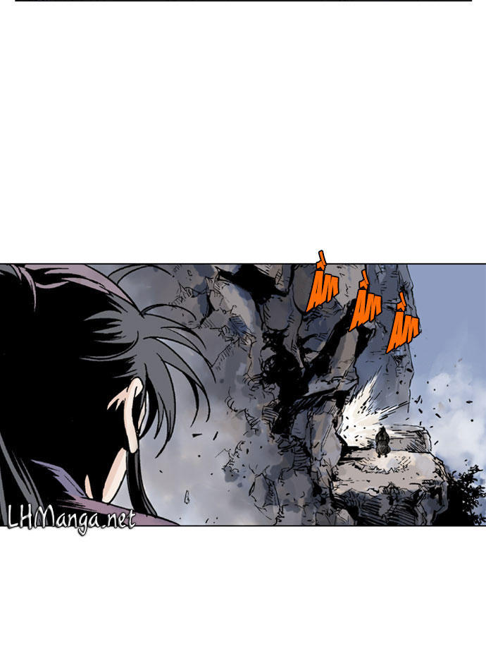 Gosu Chap 48 - Next Chap 49