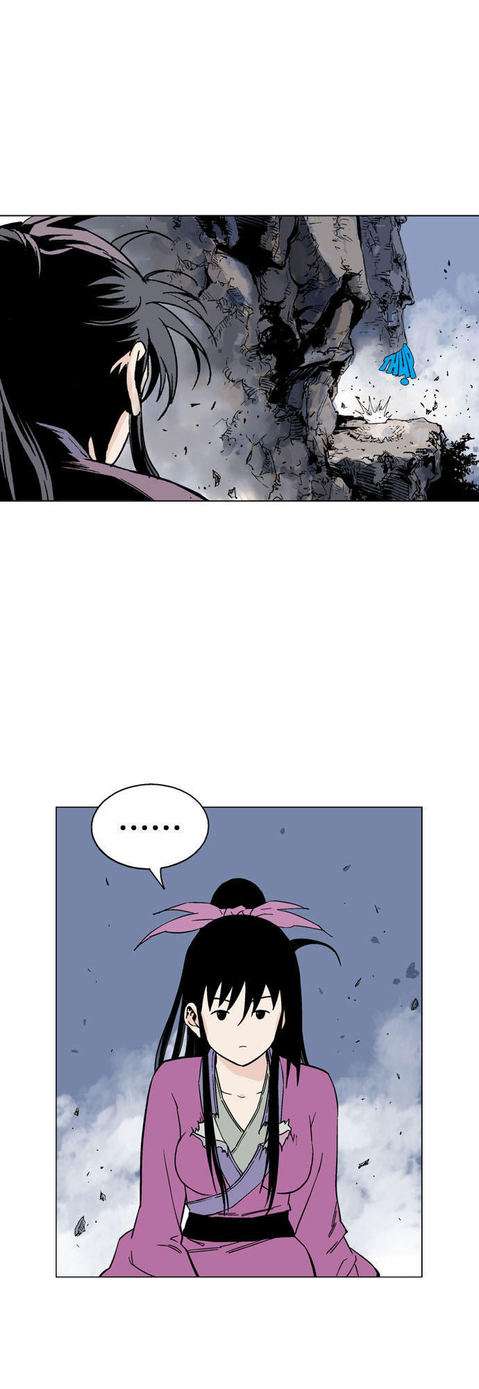 Gosu Chap 48 - Next Chap 49