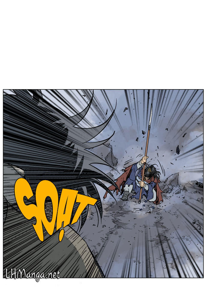 Gosu Chap 48 - Next Chap 49
