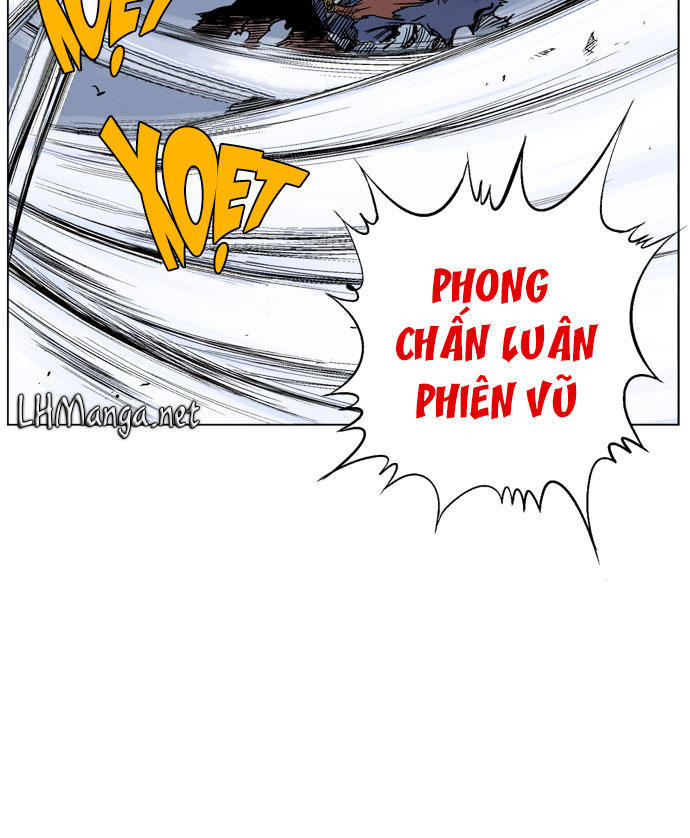 Gosu Chap 48 - Next Chap 49