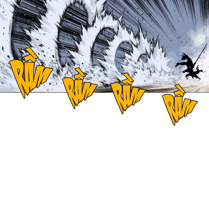 Gosu Chap 48 - Next Chap 49