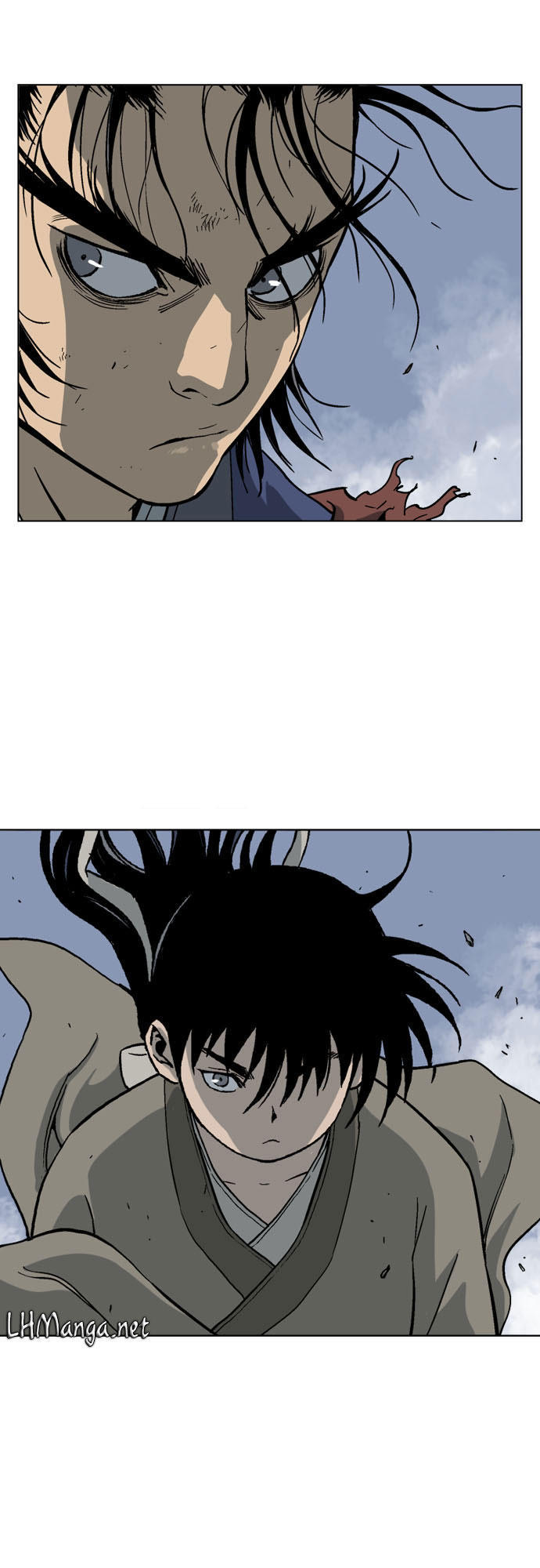 Gosu Chap 48 - Next Chap 49